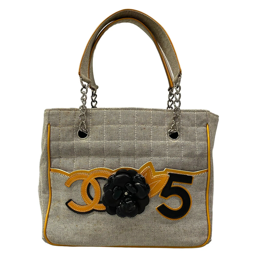 Chanel Cameria/No5/Chocolate Bar Light #371718C13B
